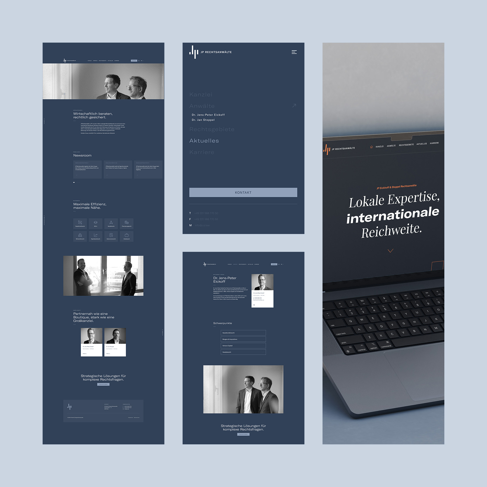 JP Rechtsanwälte
